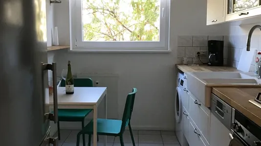 Apartments in Berlin Friedrichshain-Kreuzberg - photo 10