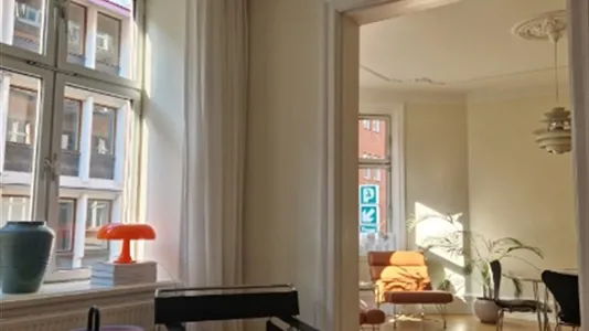 Apartments in Malmö City - photo 3