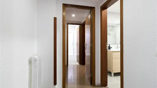 Rooms in Barcelona Eixample - photo 6