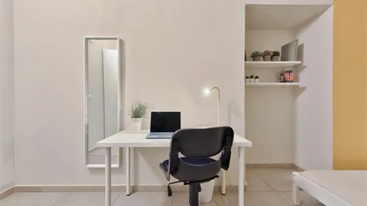 Rooms in Turin - photo 4