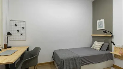 Room for rent in Barcelona Sarrià-St. Gervasi, Barcelona