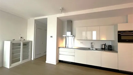 Apartments in Rotterdam Centrum - photo 8