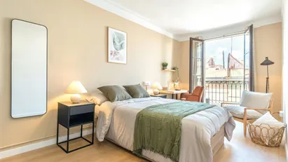 Room for rent in Barcelona Ciutat Vella, Barcelona