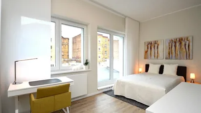 Apartment for rent in Berlin Mitte, Berlin