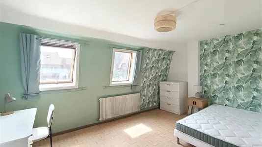 Rooms in Lille - photo 2