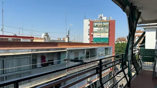 Apartments in Madrid Puente de Vallecas - photo 6