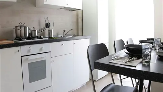 Rooms in Milano Zona 2 - Stazione Centrale, Gorla, Turro, Greco, Crescenzago - photo 6