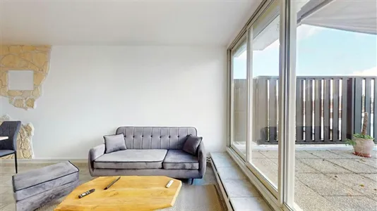 Rooms in Angoulême - photo 8