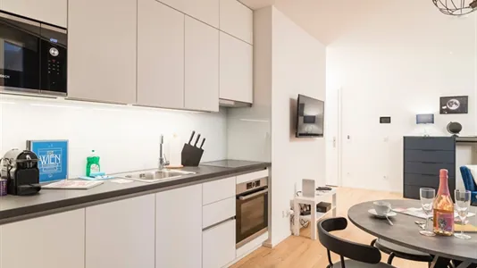 Apartments in Vienna Innere Stadt - photo 4