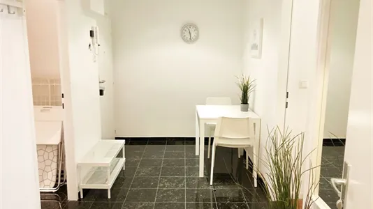 Rooms in Vienna Leopoldstadt - photo 10