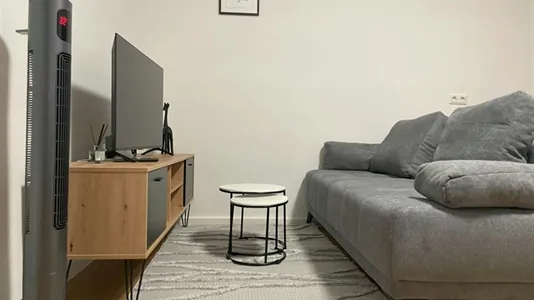 Apartments in Vienna Landstraße - photo 4