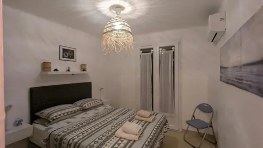 Apartments in Marseille - photo 7