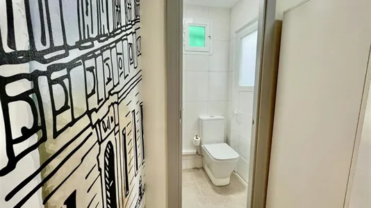 Rooms in Zaragoza - photo 6