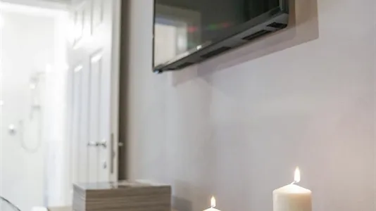 Apartments in Florence - photo 10