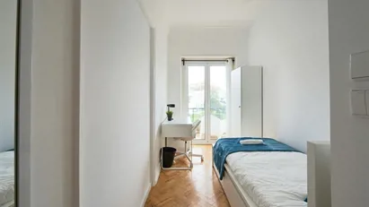 Room for rent in Lisbon (region)