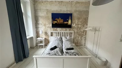 Apartment for rent in Berlin