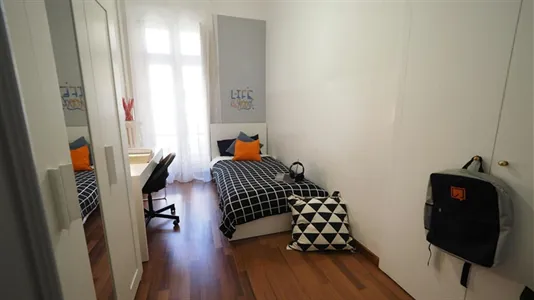 Rooms in Turin - photo 1