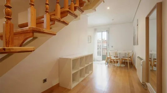 Apartments in Madrid Chamartín - photo 6