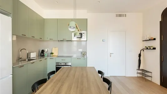 Rooms in Valencia L'Eixample - photo 6