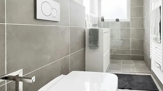 Apartments in Location is not specified - photo 9