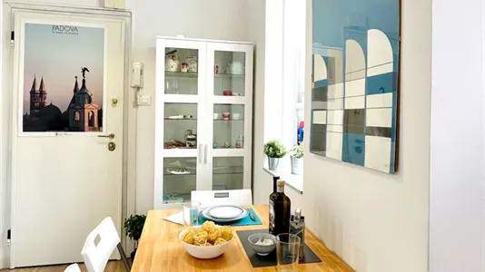 Rooms in Padua - photo 6