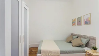Room for rent in Lisbon (region)