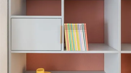 Apartments in Bern-Mittelland - photo 4