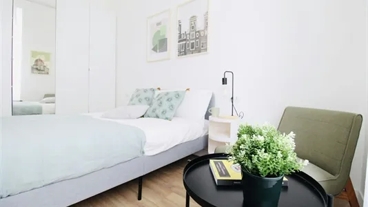 Rooms in Florence - photo 5