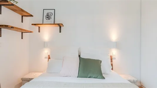 Apartments in Berlin Friedrichshain-Kreuzberg - photo 8