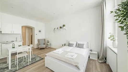 Apartments in Wien Rudolfsheim-Fünfhaus - photo 4