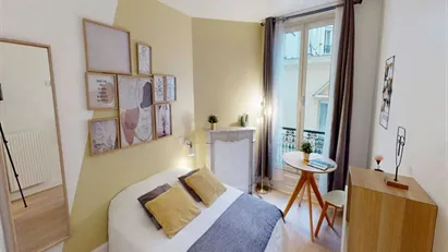 Room for rent in Paris 8ème arrondissement, Paris