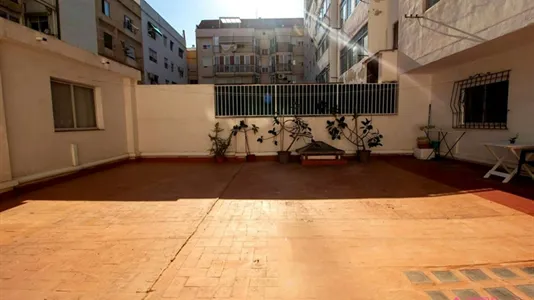 Rooms in Valencia Algirós - photo 3