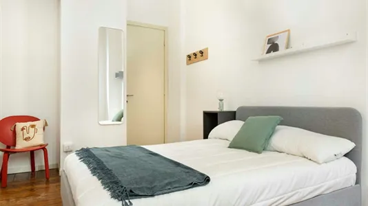 Rooms in Milano Zona 1 - Centro storico - photo 3
