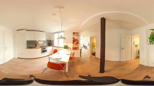 Apartments in Cologne Innenstadt - photo 1