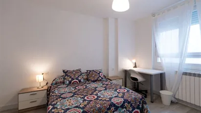 Room for rent in Zaragoza, Aragón