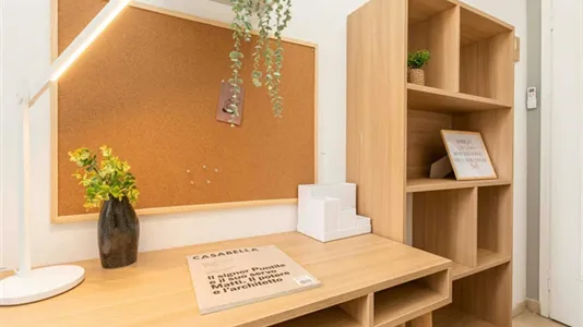 Rooms in Milano Zona 5 - Vigentino, Chiaravalle, Gratosoglio - photo 7