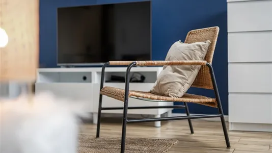 Apartments in Wrocław - photo 10