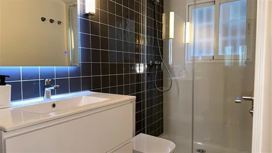 Apartments in Alcorcón - photo 10