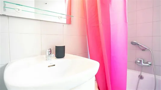 Rooms in Barcelona Les Corts - photo 7