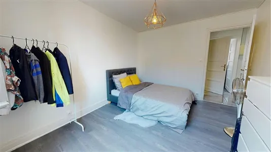 Rooms in Lyon - photo 3