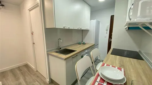 Rooms in Madrid Usera - photo 9
