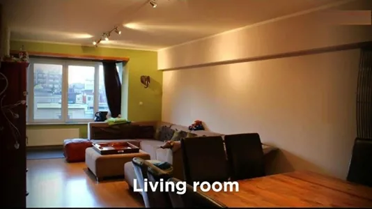 Apartments in Brussels Sint-Jans-Molenbeek - photo 1