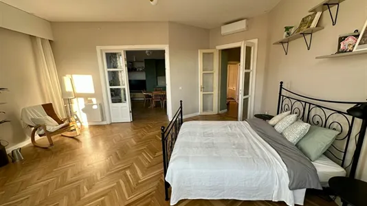 Apartments in Budapest Ferencváros - photo 7