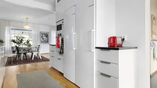 Houses in Sigtuna - photo 3