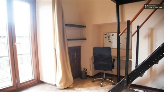 Rooms in Roma Municipio I – Centro Storico - photo 2