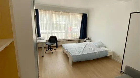 Rooms in Brussels Sint-Lambrechts-Woluwe - photo 1