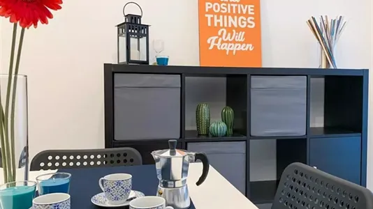 Rooms in Turin - photo 9