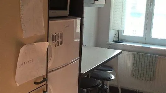 Rooms in Vienna Alsergrund - photo 10