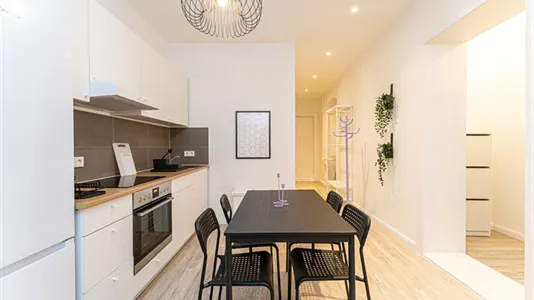 Rooms in Berlin Neukölln - photo 9