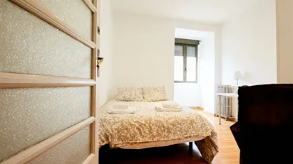 Room for rent in Madrid Moncloa-Aravaca, Madrid